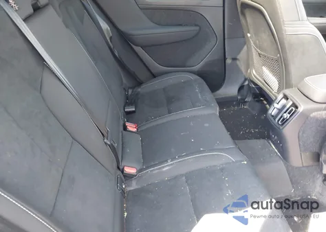 2023 Volvo C40 Twin Ultimate from USA, damaged, VIN YV4ED3GM3P2027788